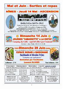 AOBR 2015 05 FLASH INFO No 22  DE MAI 2015 (2)
